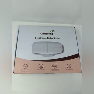 GROWNSY Electronic Baby Scale